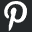 Pinterest Icon
