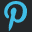Pinterest Icon