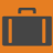 Suitcase Icon